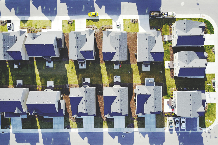 Are Tract Homes Worth It?