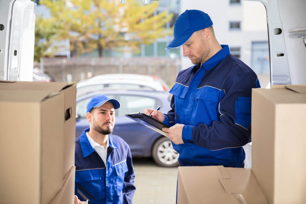 Packing And Relocation Services