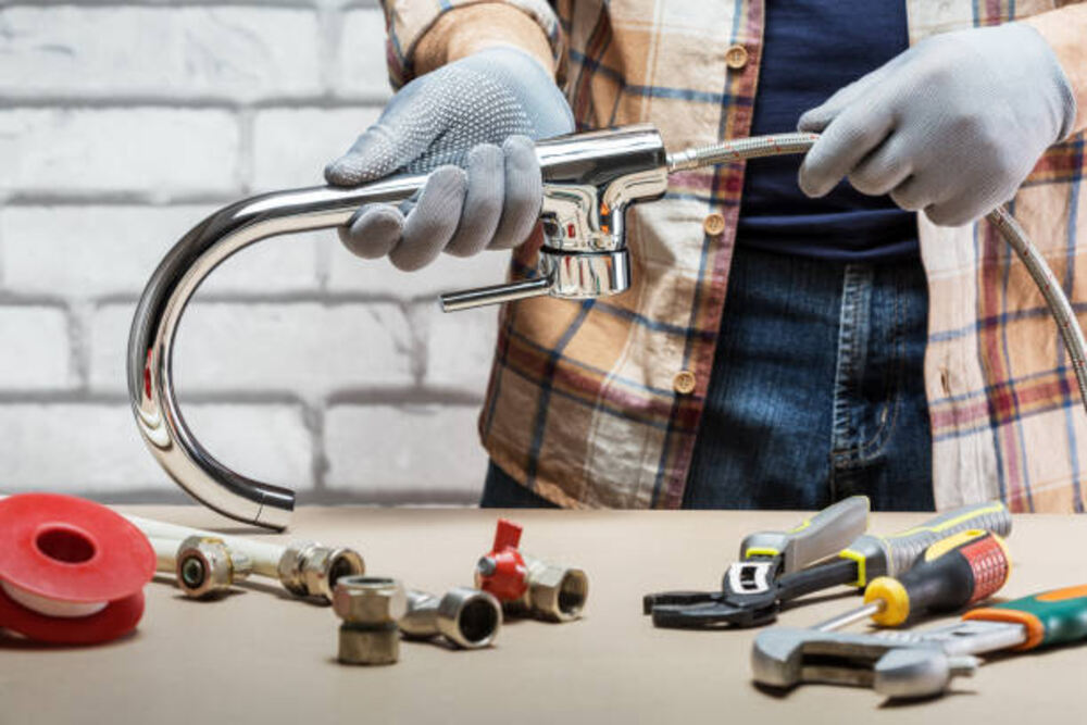 Fast Response Plumbing Service Glendale